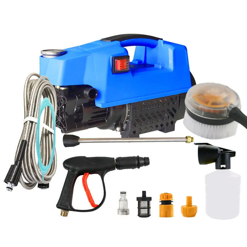 Alloy Wheels Washer Accessories Fog Lights Pressure Washer Spares